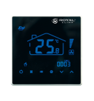 Проводной пульт управления MACS-RC-420MB