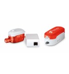 Насос дренажный RED SPLIT 24 SPL-RS24