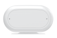 Электрический водонагреватель серии SIGMA Dry Inox RWH-SGD30-FS