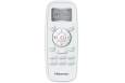 Инверторная cплит-система серии SILVER FM DC Inverter AMS-09UR4SVEDL6 (S) (комплект)