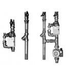 Смесительный узел ZMP ECO Kv 10