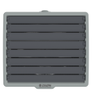Водяной тепловентилятор Экватор HP-30.003W