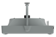 Водяной тепловентилятор Экватор HP-60.003W