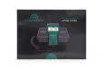 Весы платформенные LP100-01RES