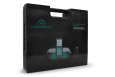 Весы платформенные с прерывателем LP100-32RCV