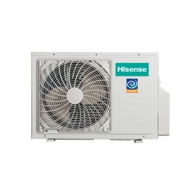 Наружный блок FREE Match DC Inverter AMW2-18U4SXE Наружный блок FREE Match DC Inverter AMW2-18U4SXE