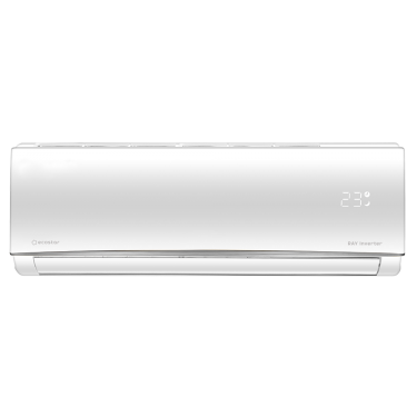 Внутренний блок мульти-сплит системы серии RAY MULTI DC EU Inverter 2023 KVS-IMR12ST/IN