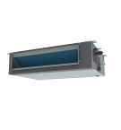 Внутренние блоки канального типа серии FREE Match DC Inverter R32 2024 ADT-09UX4RBL8