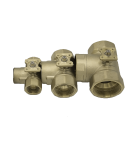 Водяной клапан LB-3-15-1,0