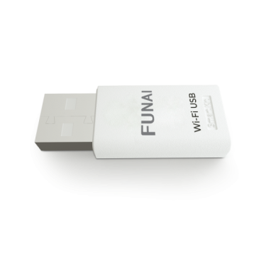 Wi-Fi модуль FUNAI для сплит-систем BUSHIDO, SHOGUN и внутренних настенных блоков мульти-сплит систем ORIGAMI KODO AEX-W4G1F