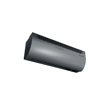 Тепловая завеса ZVV-1.0E6SG