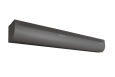 Тепловая завеса ZVV-1.0E6SG